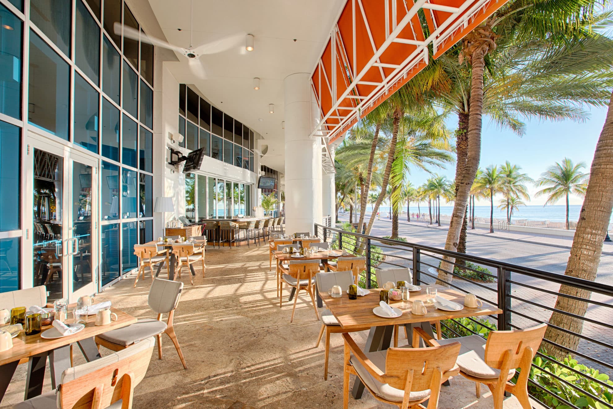 Food/Beverage Archives T&G Constructors