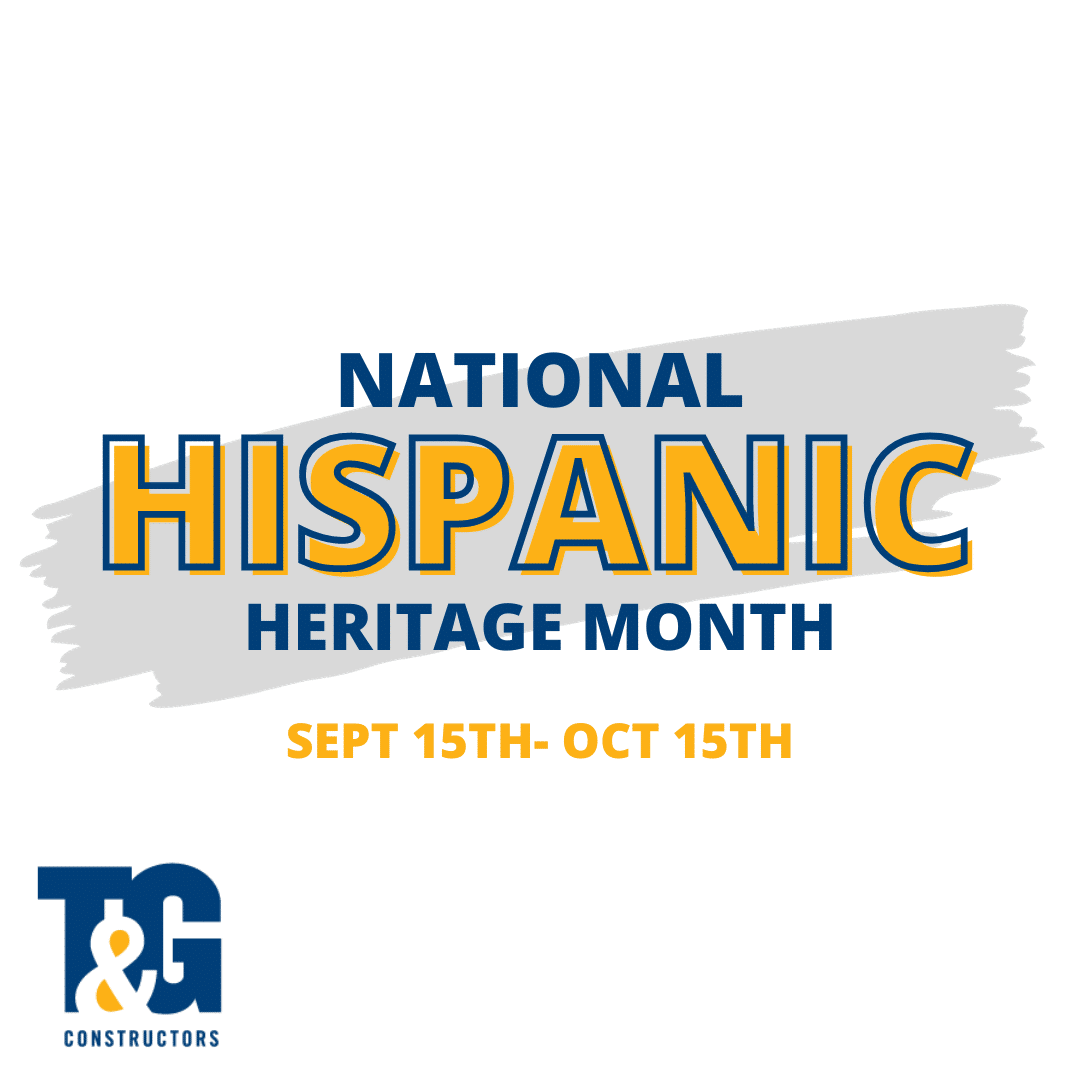 Hispanic Heritage Month