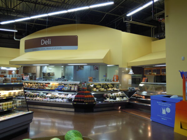 WalMart Rockwall 002