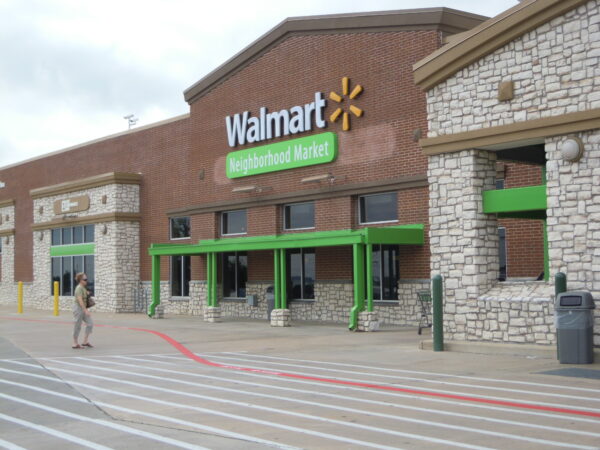 WalMart Rockwall 027