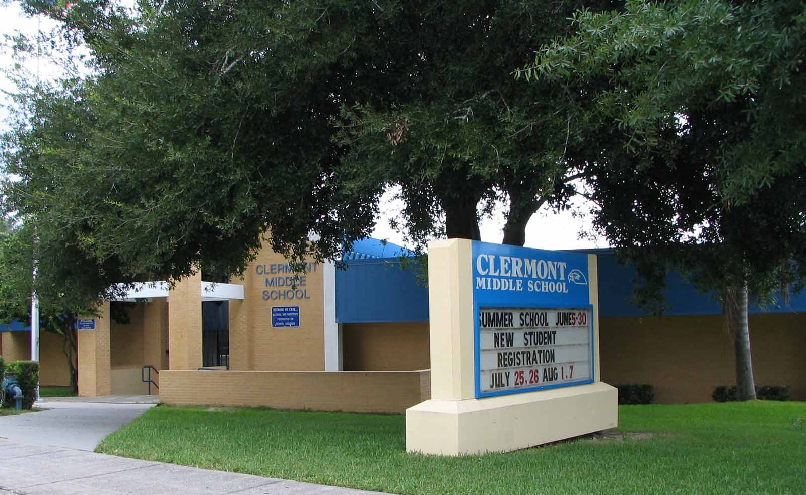 Clermont Middle-1