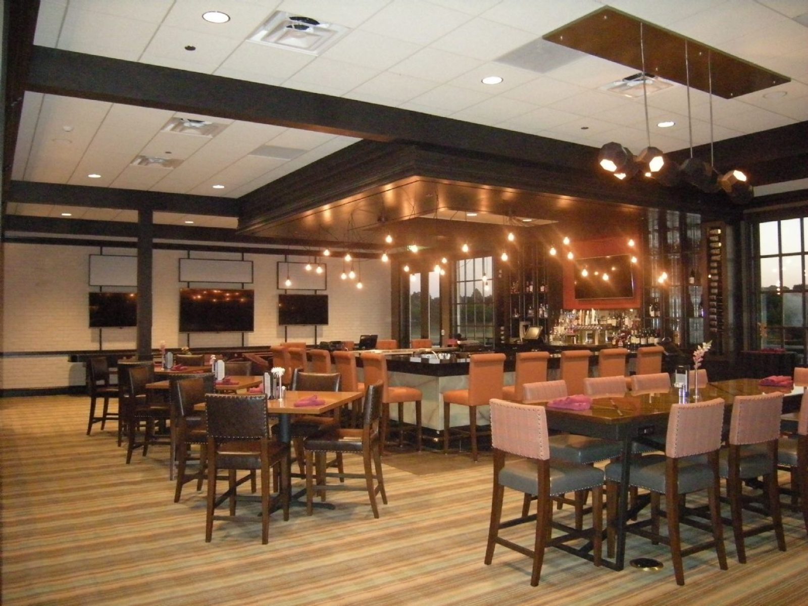 Hackberry Bar