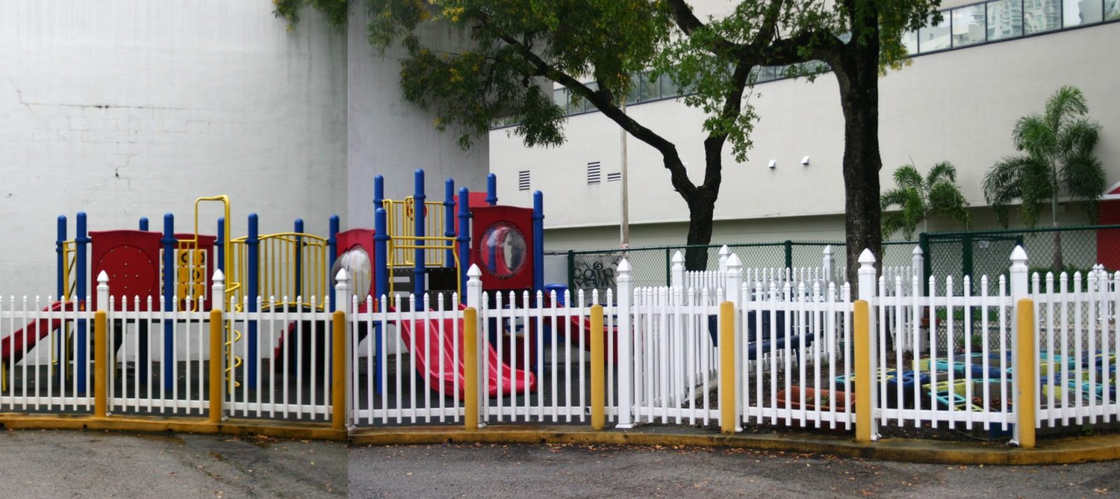 Jefferson Annex Park