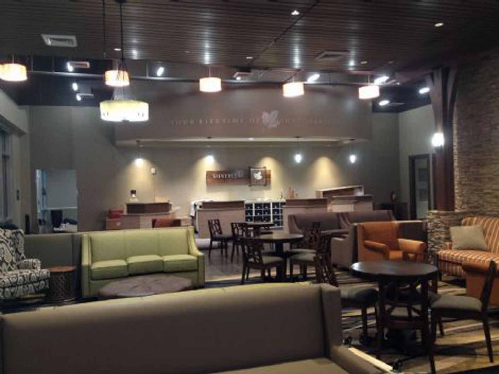 Silverleaf GA2